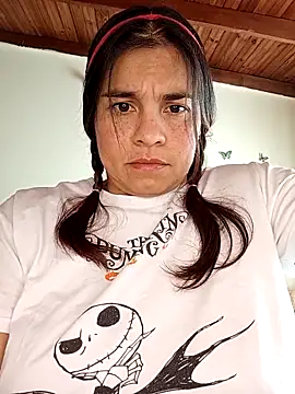 BettyBoo w online show from April 10, 1:16 pm