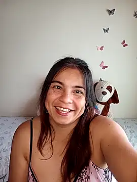 BettyBoo w online show from April 23, 1:13 pm