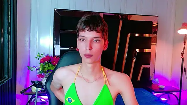 Snapshot of Stefany_PiInk chatting on May 11, 12:33 pm Stefany PiInk online show from May 11, 12:33 pm