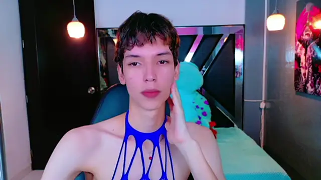 Snapshot of Stefany_PiInk chatting on May 16, 12:37 pm Stefany PiInk online show from May 16, 12:37 pm