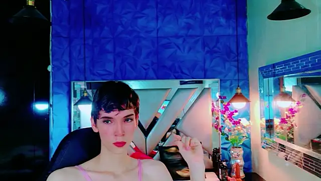 Snapshot of Stefany_PiInk chatting on May 31, 1:51 pm Stefany PiInk online show from May 31, 1:51 pm