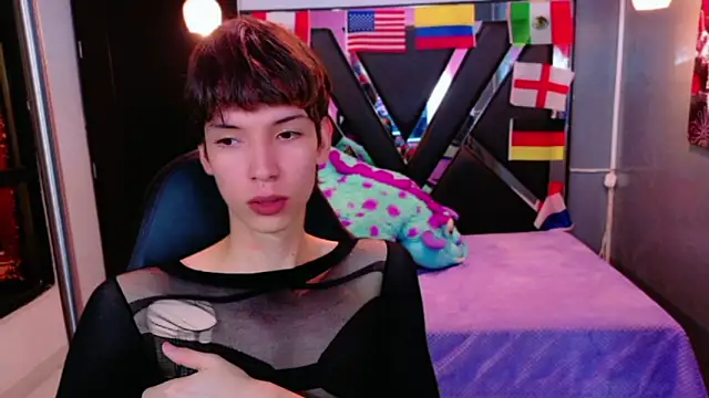 Snapshot of Stefany_PiInk chatting on June 17, 1:12 pm Stefany PiInk online show from June 17, 1:12 pm