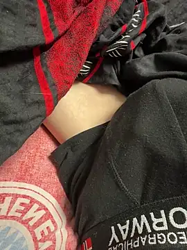 Joshua151 online show from March 6, 11:45 pm