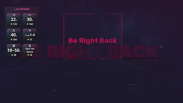 AngelEnigma online show from April 11, 12:48 am