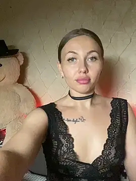 AngelEnigma online show from April 18, 10:21 pm