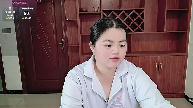 Candy-259 online show from March 17, 2:16 am