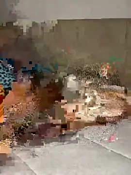 helena1826 online show from March 13, 1:45 am