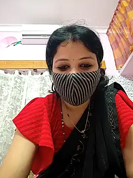 Snapshot of Rani_Mukherjee7676 chatting on April 20, 5:54 am Rani Mukherjee7676 online show from April 20, 5:54 am