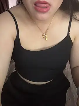 Milu-beo online show from March 12, 2:39 am