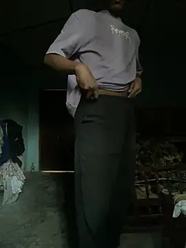 cowxboyyyyyy online show from March 24, 1:10 am