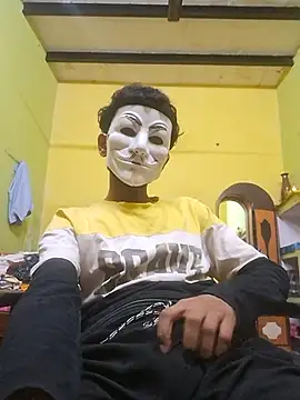 king parth2002 online show from March 22, 3:15 pm