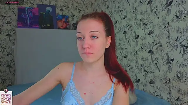 Snapshot of BimbaryBoo chatting on May 30, 1:14 am BimbaryBoo online show from May 30, 1:14 am