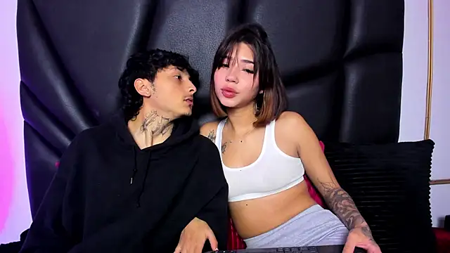 Sky n Zayn online show from July 14, 1:06 pm