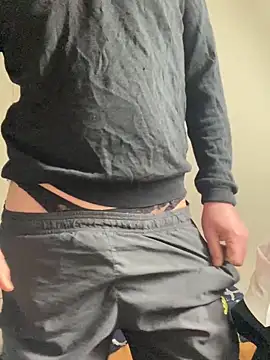 ParisSlut online show from March 12, 1:39 pm