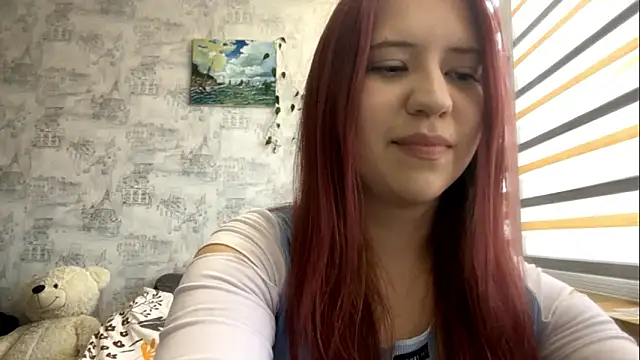 YasmineGuelpa online show from March 9, 3:16 pm