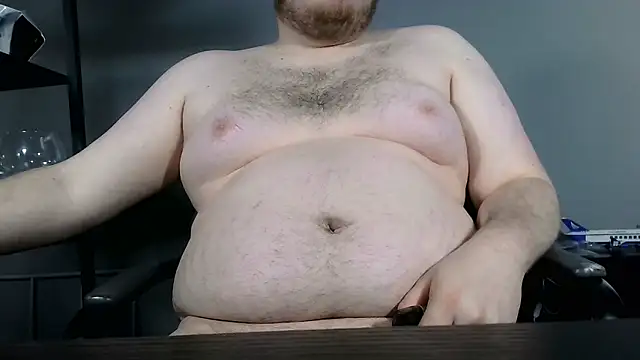 bshcock online show from March 22, 1:03 pm