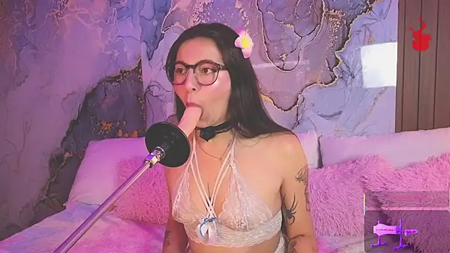 Snapshot of abbycandhy chatting on May 15, 2:24 pm abbycandhy online show from May 15, 2:24 pm