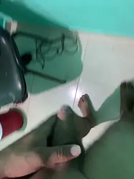 keen boy online show from March 10, 8:36 pm