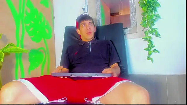 Adrian fire online show from April 17, 2:31 pm