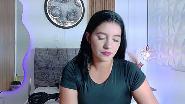 Snapshot of Victoria_Rous chatting on July 27, 11:56 pm Victoria Rous online show from July 27, 11:56 pm
