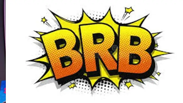 rick flame0 online show from April 25, 12:19 pm