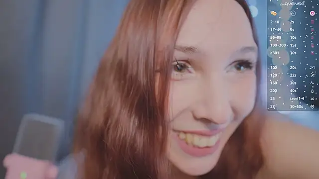 x  sexykitten666  x online show from April 10, 4:12 pm