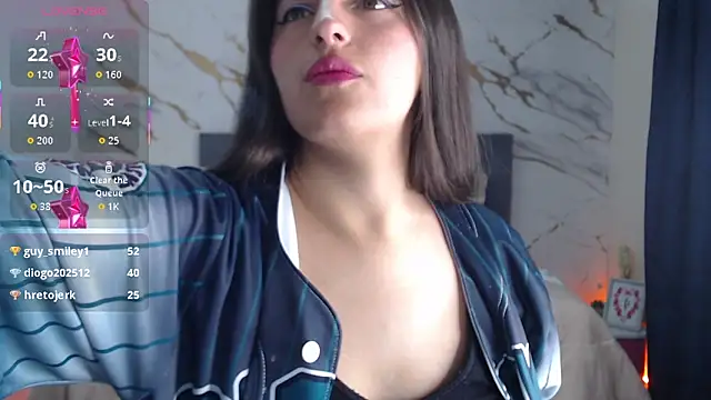Snapshot of Sharon_makelove chatting on May 26, 7:32 pm Sharon makelove online show from May 26, 7:32 pm