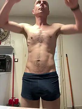 johnsex1989 online show from May 5, 6:54 am