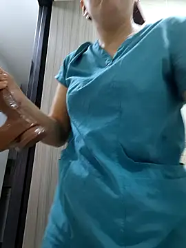 Dr Edna naughty online show from June 3, 1:25 pm