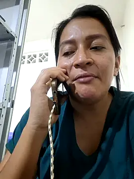 Snapshot of Dr_Edna_naughty chatting on July 5, 1:34 am Dr Edna naughty online show from July 5, 1:34 am