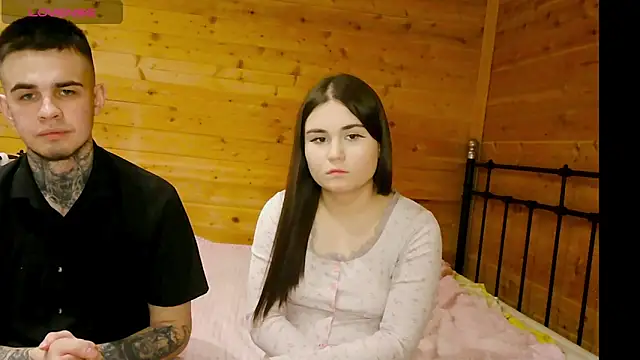 LucyMur online show from March 10, 12:21 pm