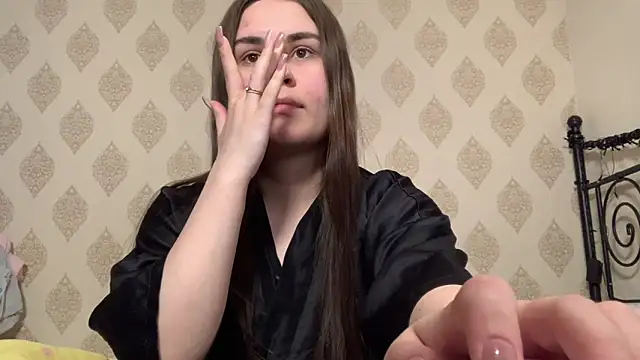 LucyMur online show from April 18, 12:58 am