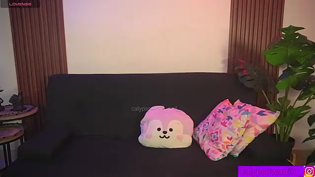 calypso and g2 online show from April 12, 12:04 am