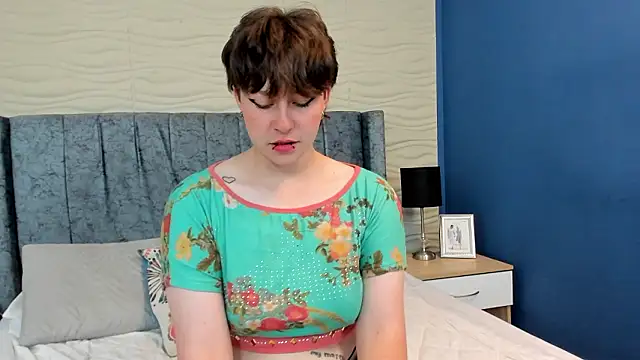 yuya style online show from March 27, 7:57 pm