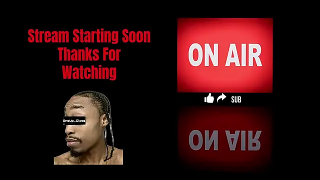 OneUp Close online show from April 19, 10:45 pm