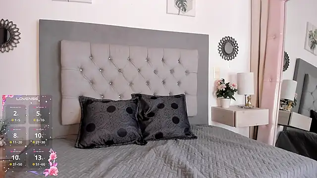 Arya Grey online show from March 25, 11:38 am