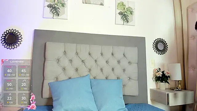 Arya Grey online show from April 12, 11:48 am