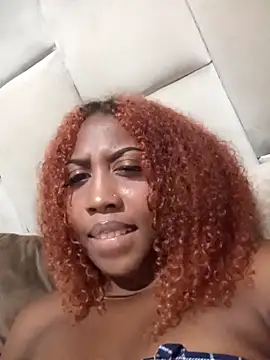 Snapshot of Gissel_Candy chatting on March 15, 5:57 am Gissel Candy online show from March 15, 5:57 am