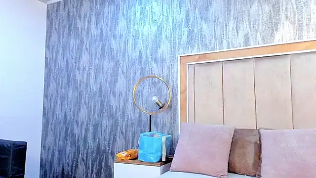 MeganNightt online show from April 7, 7:36 pm