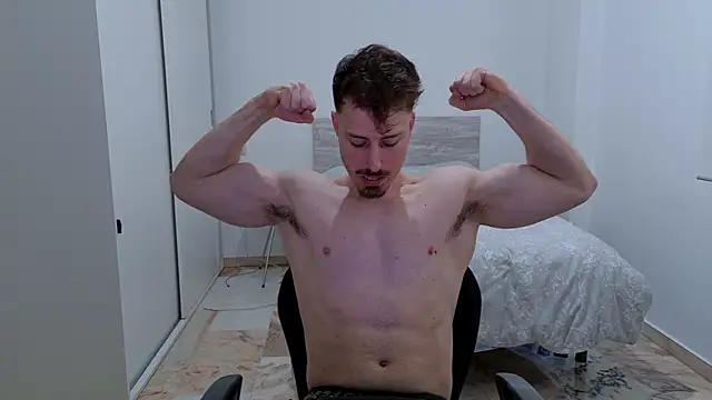 zeusoctavian1 online show from March 12, 5:08 pm