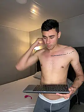 Adam Grey online show from March 15, 4:51 am