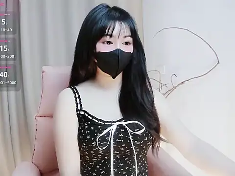 Sweet-Shuna online show from March 14, 1:12 am