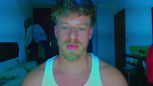 impregnator3000 online show from April 9, 11:43 pm