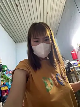 July-lovee online show from March 22, 10:57 pm