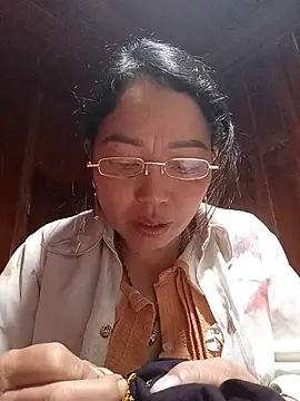 Yellow-pink online show from March 14, 3:34 am