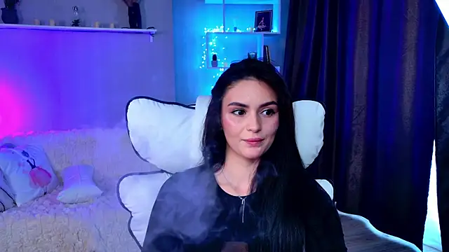 MilaaSweety online show from April 13, 5:46 am