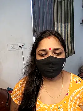 Snapshot of Tanvi_My_Girl chatting on May 3, 4:51 am Tanvi My Girl online show from May 3, 4:51 am