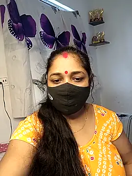Snapshot of Tanvi_My_Girl chatting on May 5, 5:26 am Tanvi My Girl online show from May 5, 5:26 am