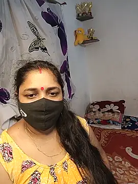 Snapshot of Tanvi_My_Girl chatting on May 14, 6:04 pm Tanvi My Girl online show from May 14, 6:04 pm