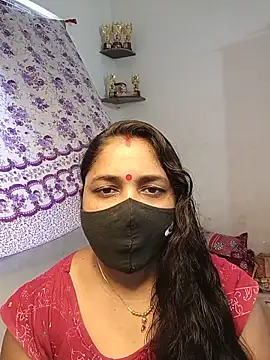 Snapshot of Tanvi_My_Girl chatting on June 2, 5:42 am Tanvi My Girl online show from June 2, 5:42 am